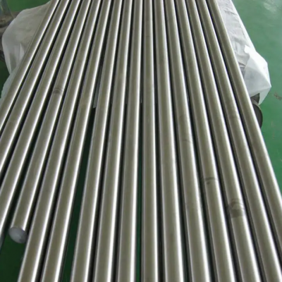 China Supply Gr2 Gr6 Gr7 Titanstab Ti6al4V Titanlegierungsstab Ta6V Eli Gr5 Preis pro Kilo photo-4