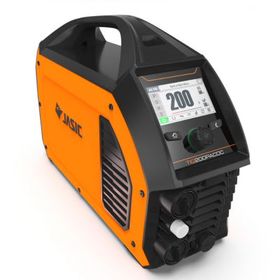 EVO20 TIG 200 PACDC LCD E2S13 photo-2