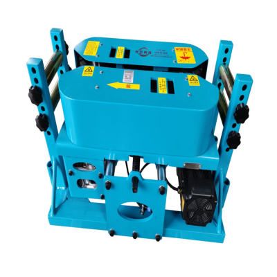 Maverick No. 1 enhanced cable conveyor