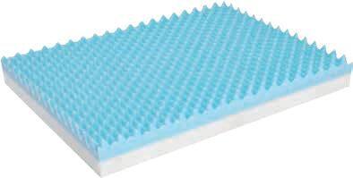 Orthopedic Memory Foam Pet Bed photo-3