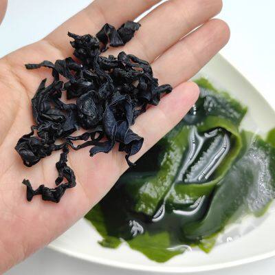 Dried Cut Wakame photo-5