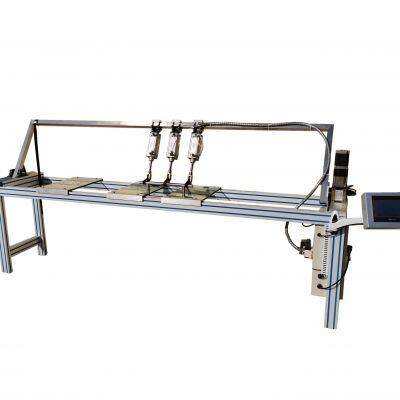 Pull Handle Cycle Test Machine