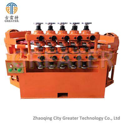 GT-TZJ05B Straightening Machine Chinese Supplier