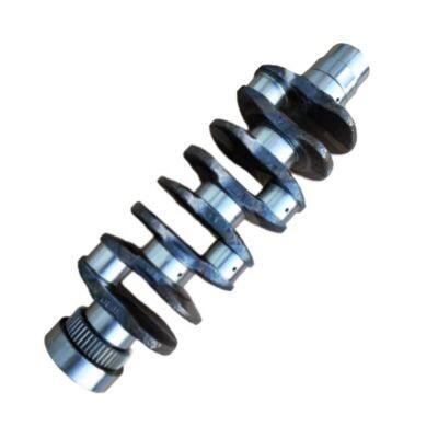 High Quality Bf4m2012 Engine Spare Parts Crankshaft 04292803 for Deutz