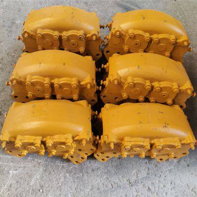 High Quality W041200000 Brake Caliper SEM Loader Spare Parts Disc Brake photo-2