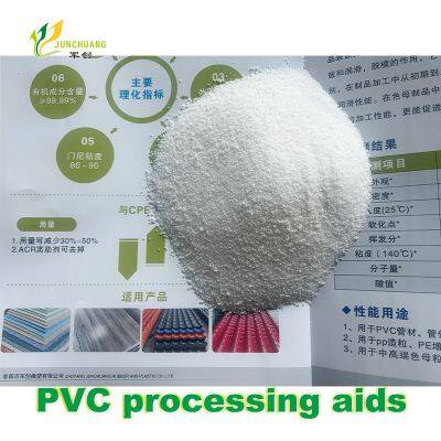 JC-880 Processing Aid Lubricant for PVC Common Plumbing Pipes photo-5