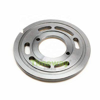 Pump Repair Kits Valve Plate Hydraulic Motor Parts JBT-45HZ for KUBOTA U30 Excavator Original New Mini Pump Parts photo-2