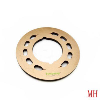 A10VT Hydraulic Motor Parts for A10VT28 REXROTH Excavator Hydraulic Piston Walking Motor Spare Parts Travel Motor Repair Kits photo-3