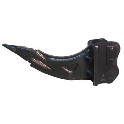 Genuine SANY Excavator Rock Ripper Attachment | Heavy-Duty Ripper Arm for Quarry & Mining | Fit for SY365 SY500 photo-3