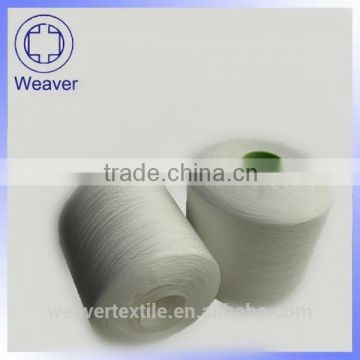 hot selling different types100% spun polyester sewing thread