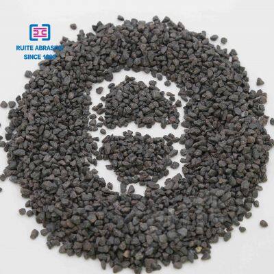 0-1мм 1-3мм 3-5мм/3-6мм 5-8мм 8-10мм корунд электрокорундный коричневый - абразив для огнеупорных сырьевых материалов
