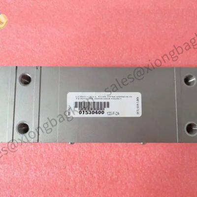 ABB PFTL101A-0.5KN Pressductor Load Cell for Precise Web Tension on Narrow Rolls photo-2