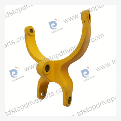 NOV TDS Parts 30157225 Yoke Ibop Actuator For Oil and Gas Drilling