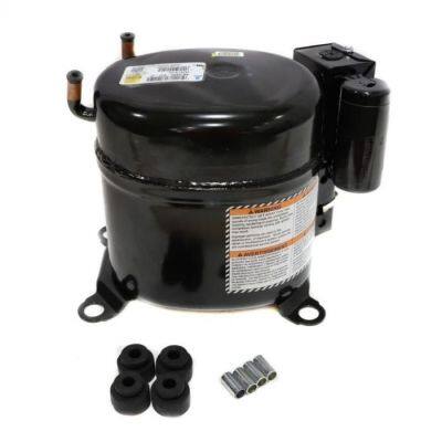 Премиумный компрессор для холодильных установок Tecumseh ae 4440y Series | Эффективное и энергосберегающее охлаждение | Профиксшоп - промышленный поставщик