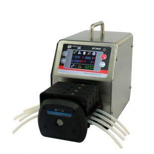 Peristaltic Pump photo-3