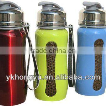 hot sale Stainless steel water bottle wholesale