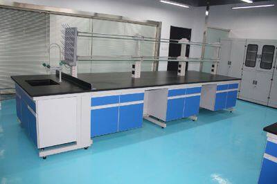 Lab Bench