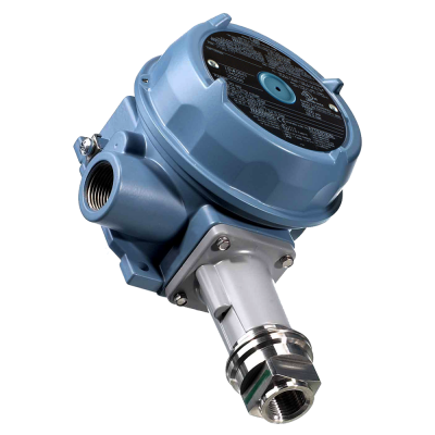 UE 120 Series Pressure  temperature switch Explosion-proof SPDT/DPDT and multi-switch output for control and safety applications