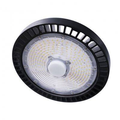 150lmw170lmw 100W Smart LED Highbay Light 100W UFO Smart LED Highbay Light 100W photo-1