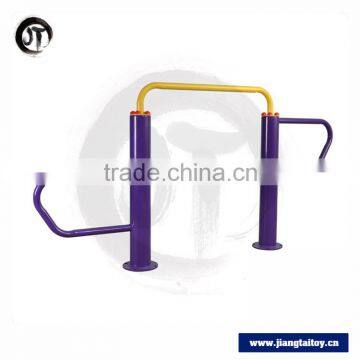 JT16-8901 Wholesale Leg Massage Exerciser Outdoor Park Exercise Equipment