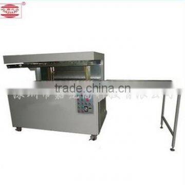 Shenzhen Semi-automatic Vacuum Skin Packaging Machine photo-5