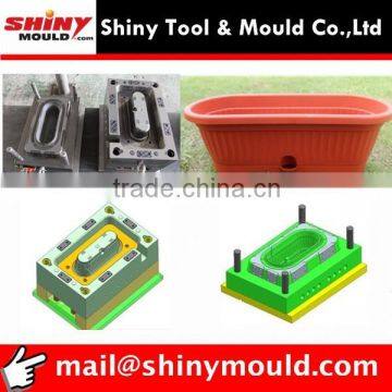 Garden Flower Pot Mould