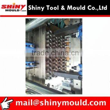 48 cavities hot runner PET preform mould mold