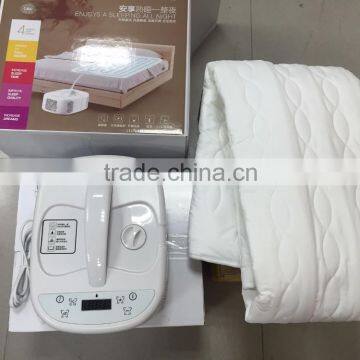 Wholesale Furniture Sleepwell Cool Gel Mattress Cool And Warm cotton Mattress                        
                                                Quality Choice