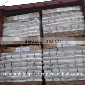 Ultra Fine LPE200 Filler Masterbatch for Plastic Products or Shopping Bags photo-4