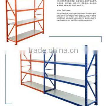 JIABAO floating wall shelf bracket