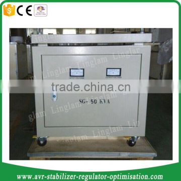 50 hz 3 phase transformer