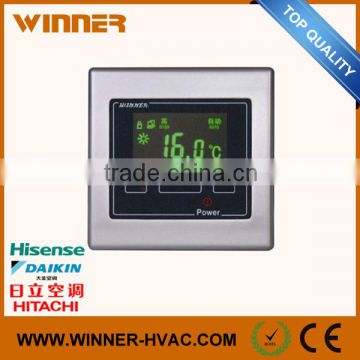 New Style Top Quality Most Popular Programmable Thermostat