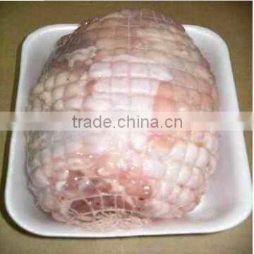 High Quality Frozen Turkey Leg Roll