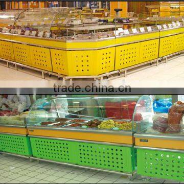 APEX Display Refrigerator Showcase for Food photo-3