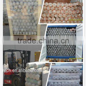 New material/Recycled material LDPE builder film