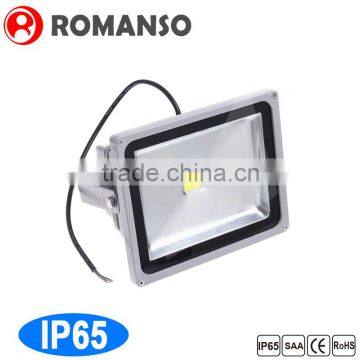 Outdoor building decoration 30w led outdoor flood light