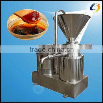 Popular in Europe peanut butter machine peanut butter filling machine