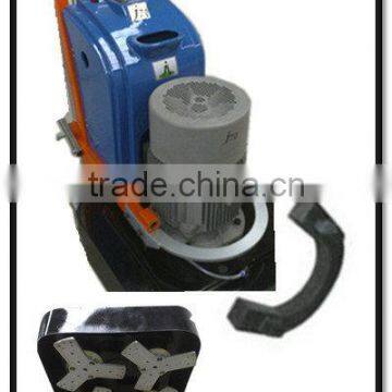 JL700 good price epoxy granite marble concrete surface floor grinding polishing machine