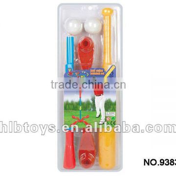 baseball set ,kings sport toys