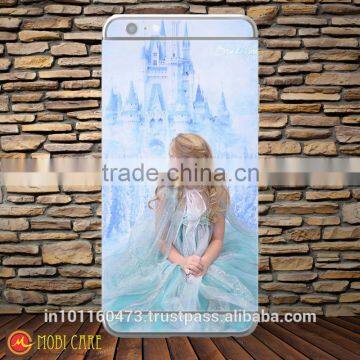 New Custom Mobile Skin Making Business