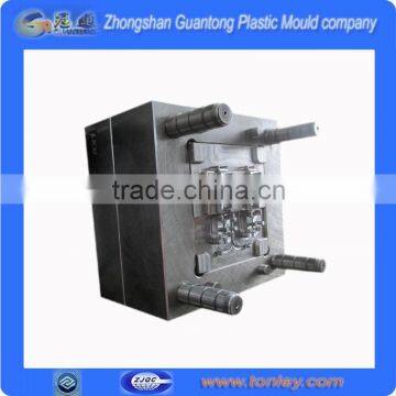 (OEM) manufacture spare parts plastic injection moulding