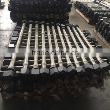 Assembly/ Hydraulic breaker spare parts high quality side bolt Soosan SB 81 Made in China