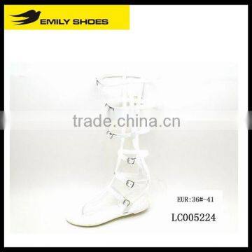 Teens fashionable sandals for PCU sandals