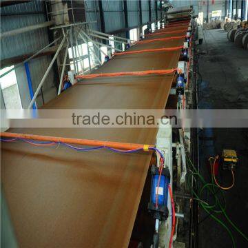 Carton Box Corrugated Paper Board Flute Laminator Machine photo-2