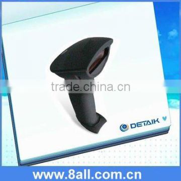 Laser Handheld Barcode Scanner USB Bar Code Scanner