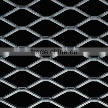 raised terrier mesh aluminum plates,expanded metal /stretch metal mesh