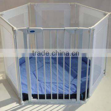 Safety for Baby Fabric Playpen photo-2