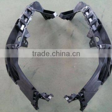 car head lamp headlight bracket support for mercedes w166 166 620 00 91