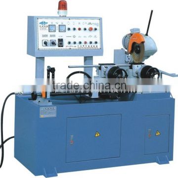 tube cutting machine