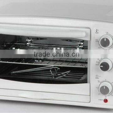 22L TOASTER OVEN